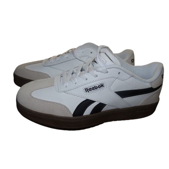 Reebok Forte Lounger Women's Sneaker 7.5 - Picture 1 of 8